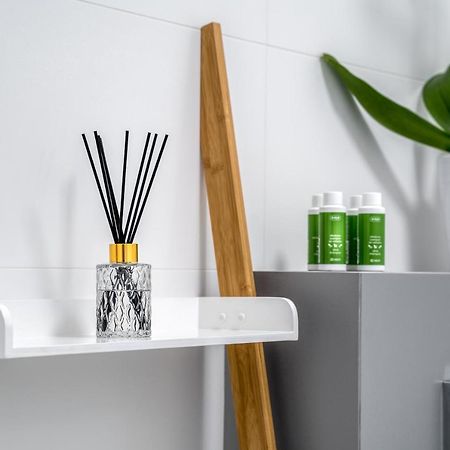 Flow Apartments Stary Toruń Dış mekan fotoğraf