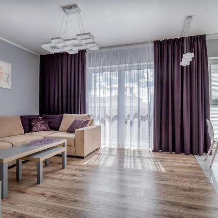 Flow Apartments Stary Toruń Dış mekan fotoğraf