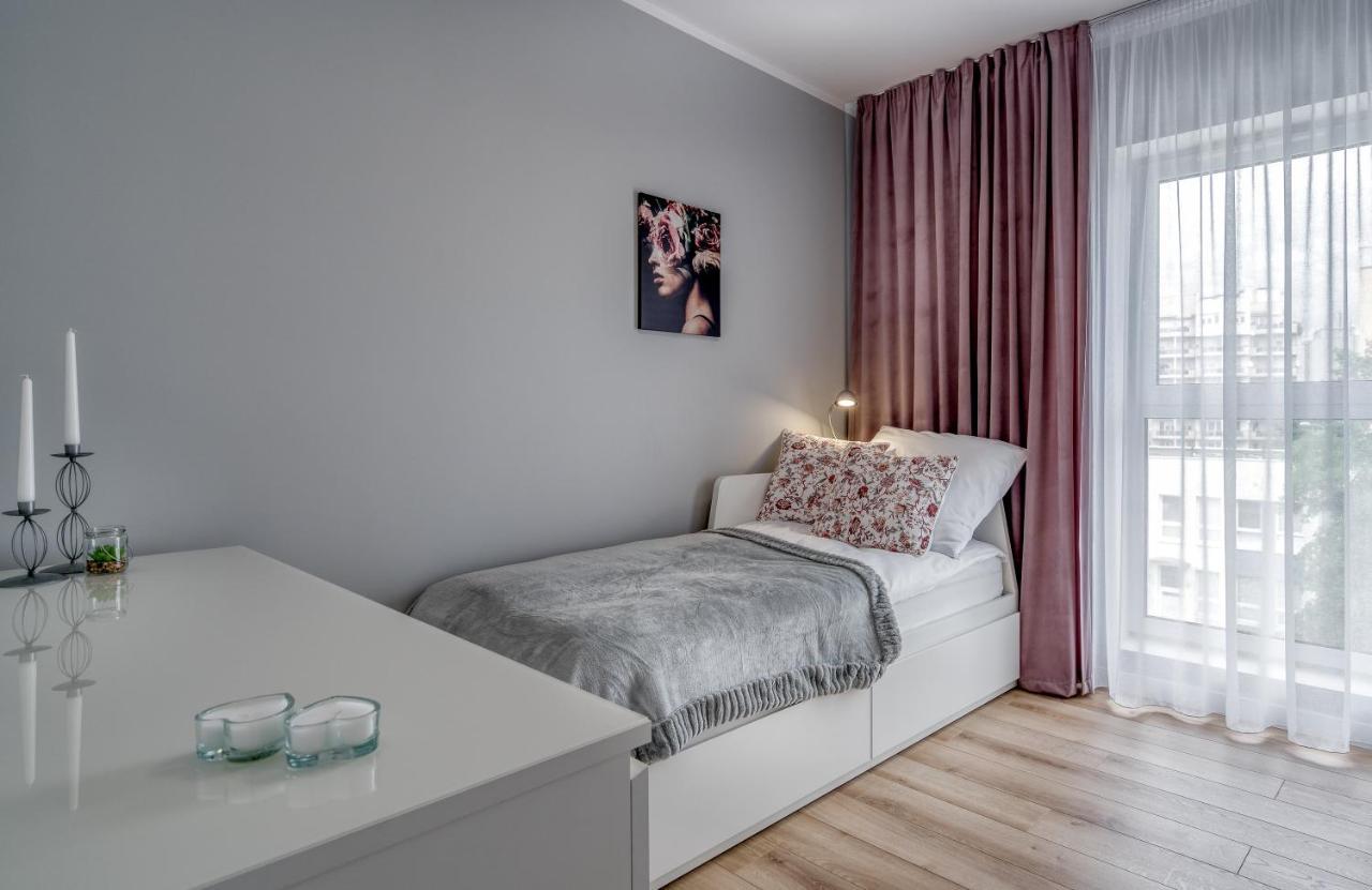 Flow Apartments Stary Toruń Dış mekan fotoğraf