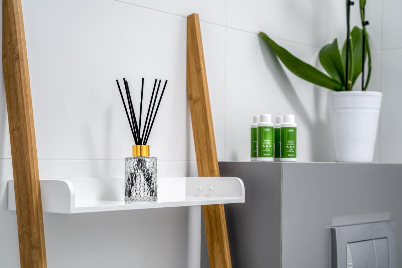 Flow Apartments Stary Toruń Dış mekan fotoğraf