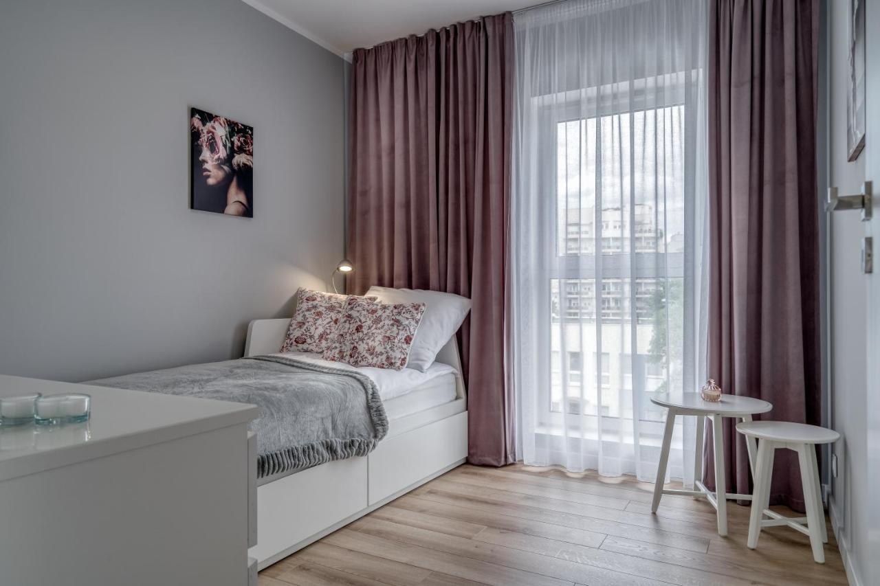 Flow Apartments Stary Toruń Dış mekan fotoğraf