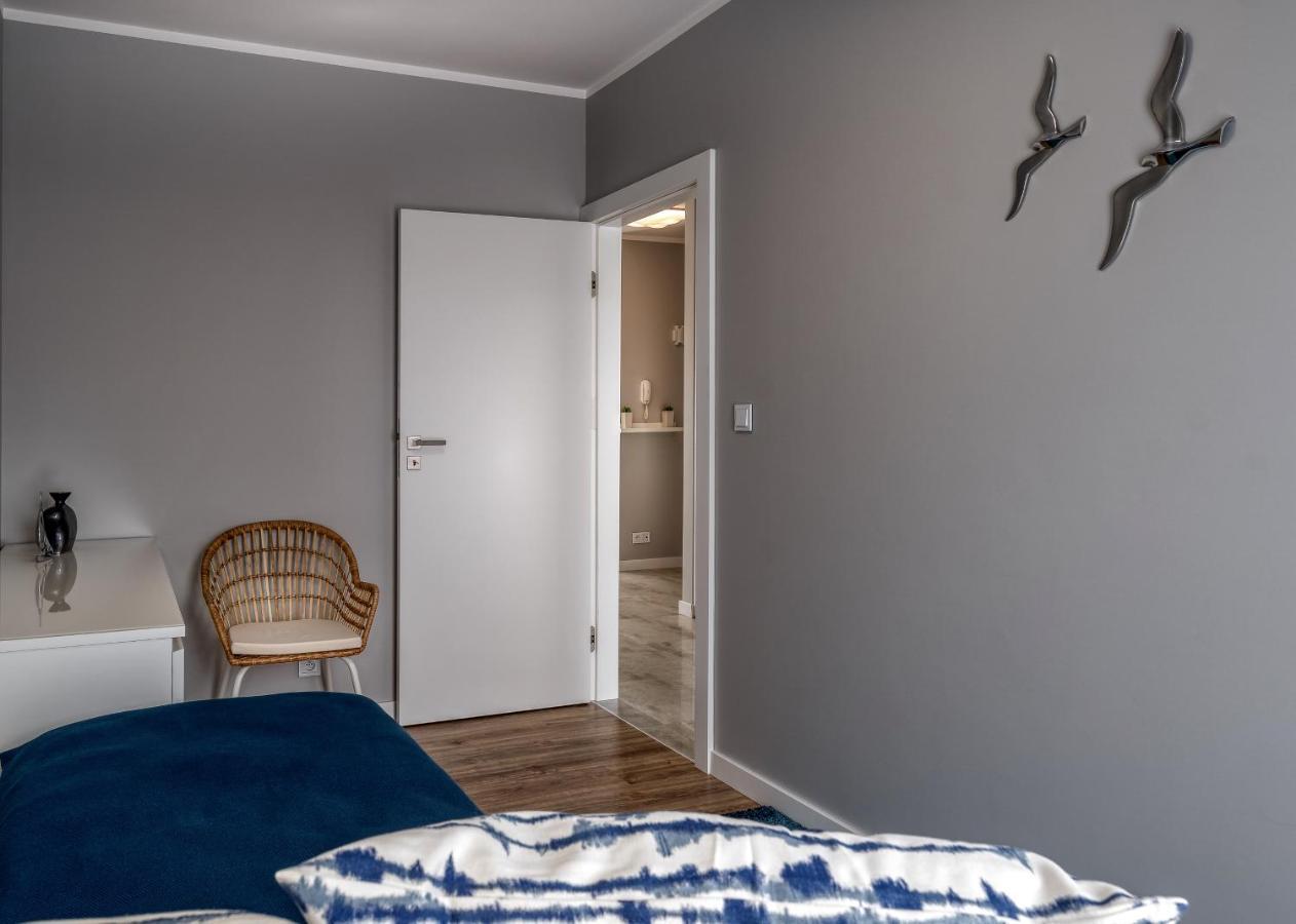 Flow Apartments Stary Toruń Dış mekan fotoğraf