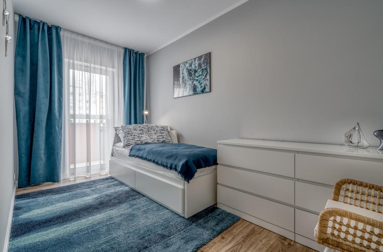 Flow Apartments Stary Toruń Dış mekan fotoğraf