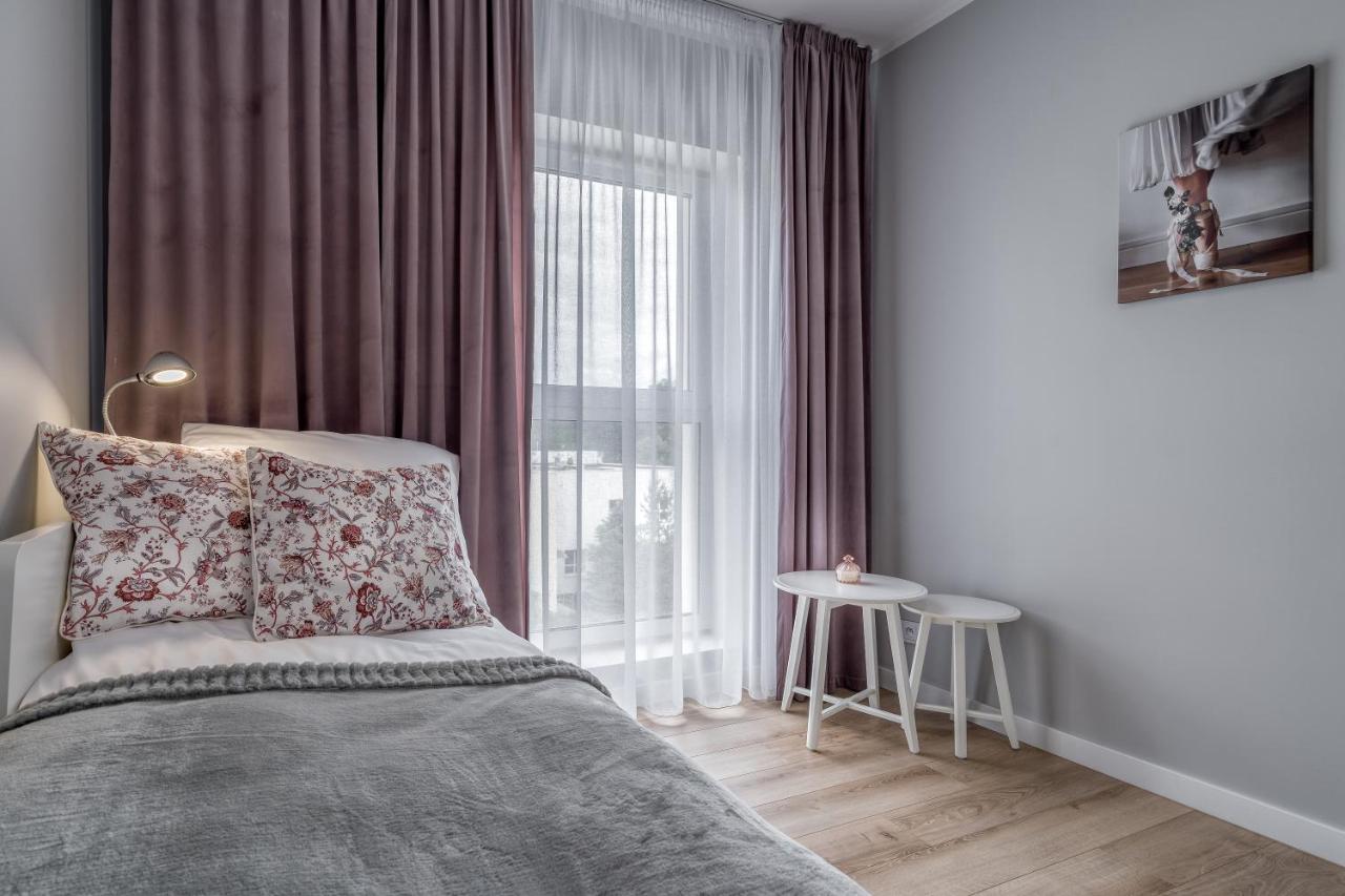 Flow Apartments Stary Toruń Dış mekan fotoğraf